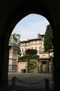 Bergamo - Włochy (24)