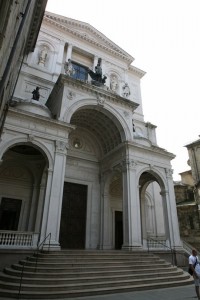 Bergamo - Włochy (26)