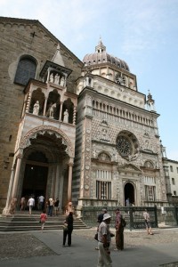 Bergamo - Włochy (27)