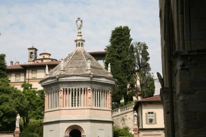 Bergamo - Włochy (29)