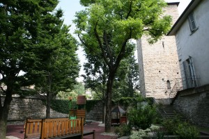 Bergamo - Włochy (3)
