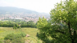 Bergamo - Włochy (35)