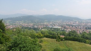 Bergamo - Włochy (40)