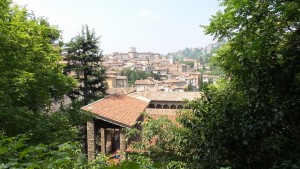 Bergamo - Włochy (46)