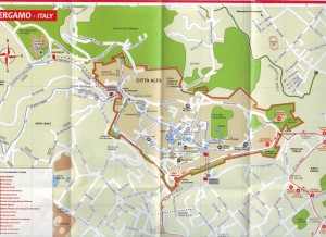 Bergamo - Włochy (5)