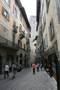 Bergamo - Włochy (54)