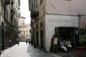 Bergamo - Włochy (59)