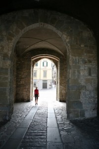 Bergamo - Włochy (7)