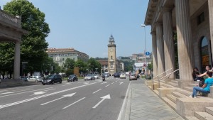 Bergamo - Włochy (72)