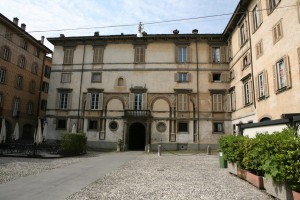 Bergamo - Włochy (8)