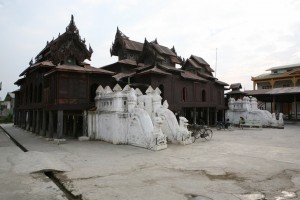 Birma - Inle Lake (17)