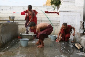 Birma - Inle Lake (19)