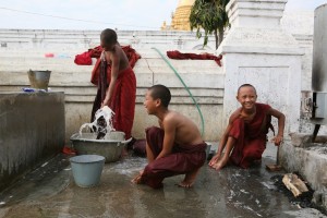 Birma - Inle Lake (20)