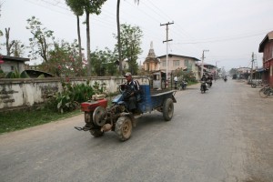 Birma - Inle Lake (43)