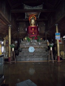 Birma - Inle Lake - Heho (24)