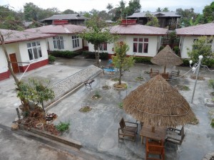 Birma - Inle Lake - Heho (283)