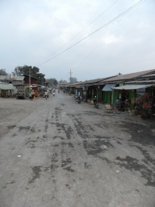 Birma - Inle Lake - Heho (29)