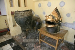 Birma - Mandlay (10)