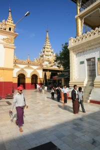 Birma - Mandlay (12)