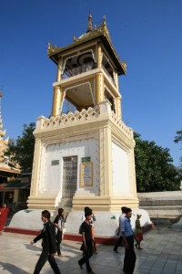 Birma - Mandlay (13)
