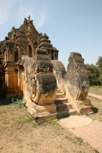 Birma - Mandlay (150)