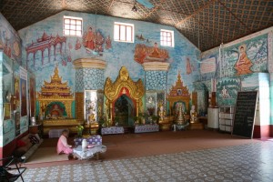 Birma - Mandlay (165)