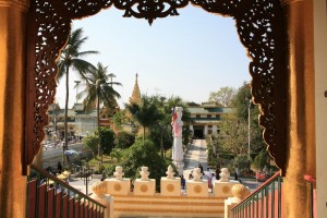 Birma - Mandlay (46)