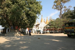 Birma - Mandlay (61)