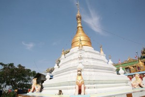 Birma - Mandlay (89)