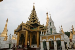 Birma - Rangun (100)