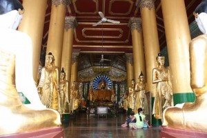 Birma - Rangun (101)