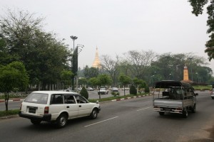 Birma - Rangun (11)