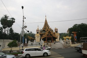 Birma - Rangun (13)