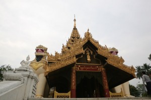 Birma - Rangun (14)