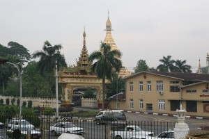Birma - Rangun (15)