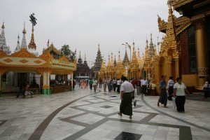 Birma - Rangun (19)