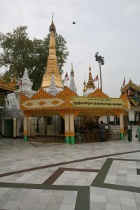 Birma - Rangun (25)