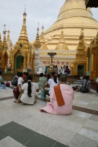 Birma - Rangun (27)