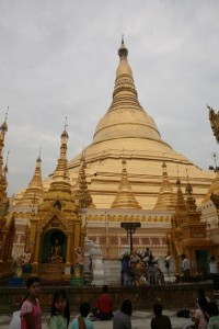 Birma - Rangun (29)