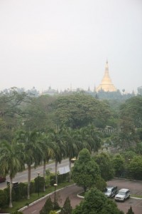 Birma - Rangun (3)