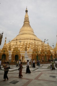 Birma - Rangun (33)