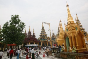 Birma - Rangun (44)