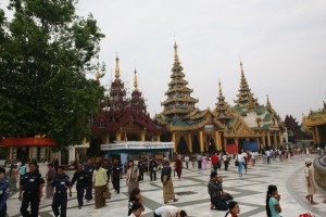 Birma - Rangun (45)