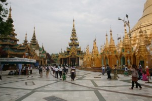 Birma - Rangun (54)