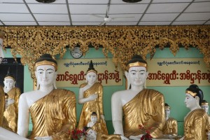 Birma - Rangun (58)