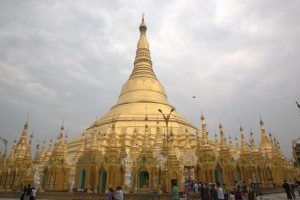 Birma - Rangun (61)