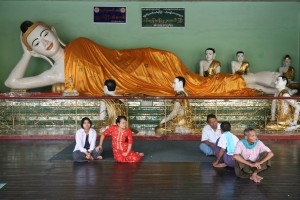 Birma - Rangun (63)