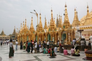 Birma - Rangun (70)