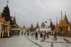 Birma - Rangun (72)