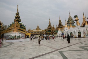 Birma - Rangun (78)